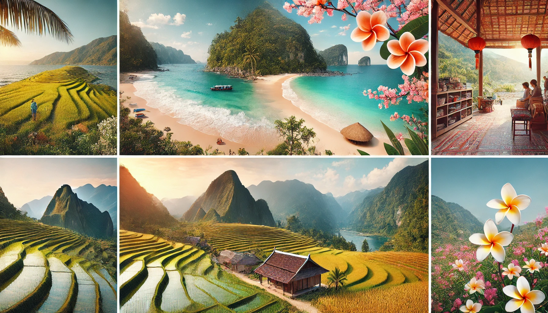 Vietnam's hidden travel gems post-pandemic